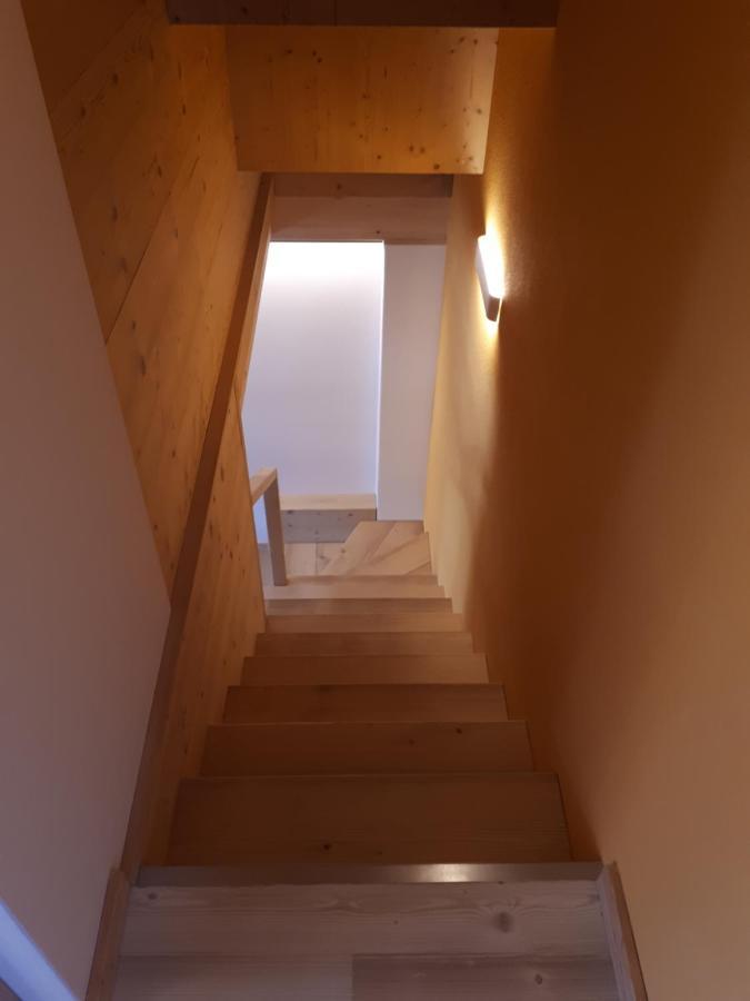 Chalet Shany Livigno Exterior photo