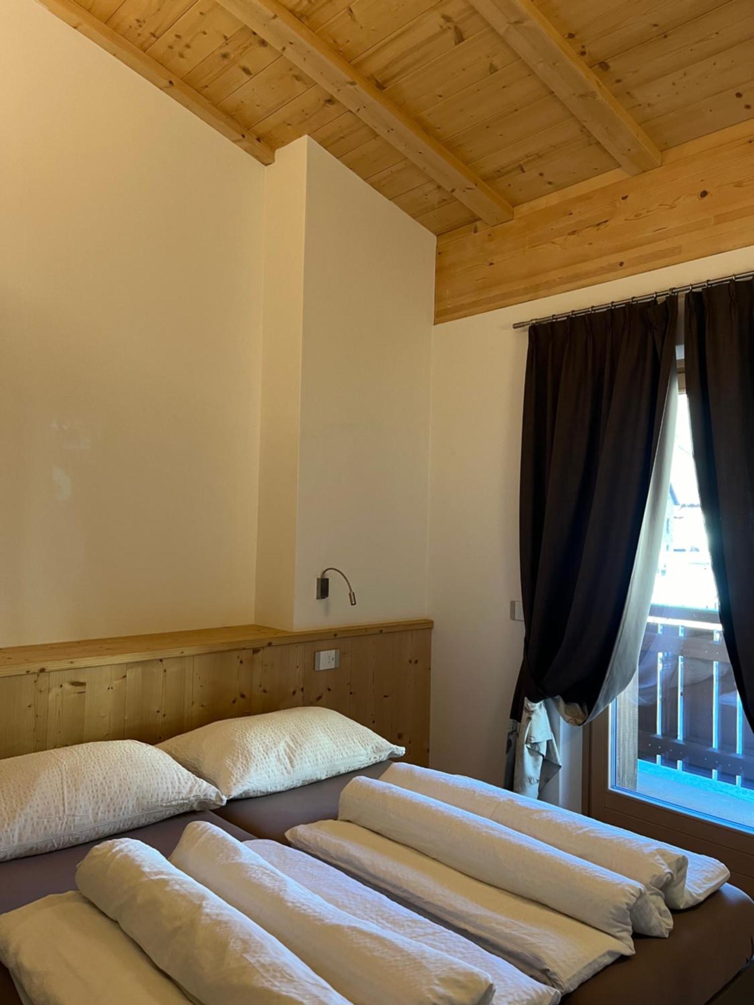 Chalet Shany Livigno Exterior photo