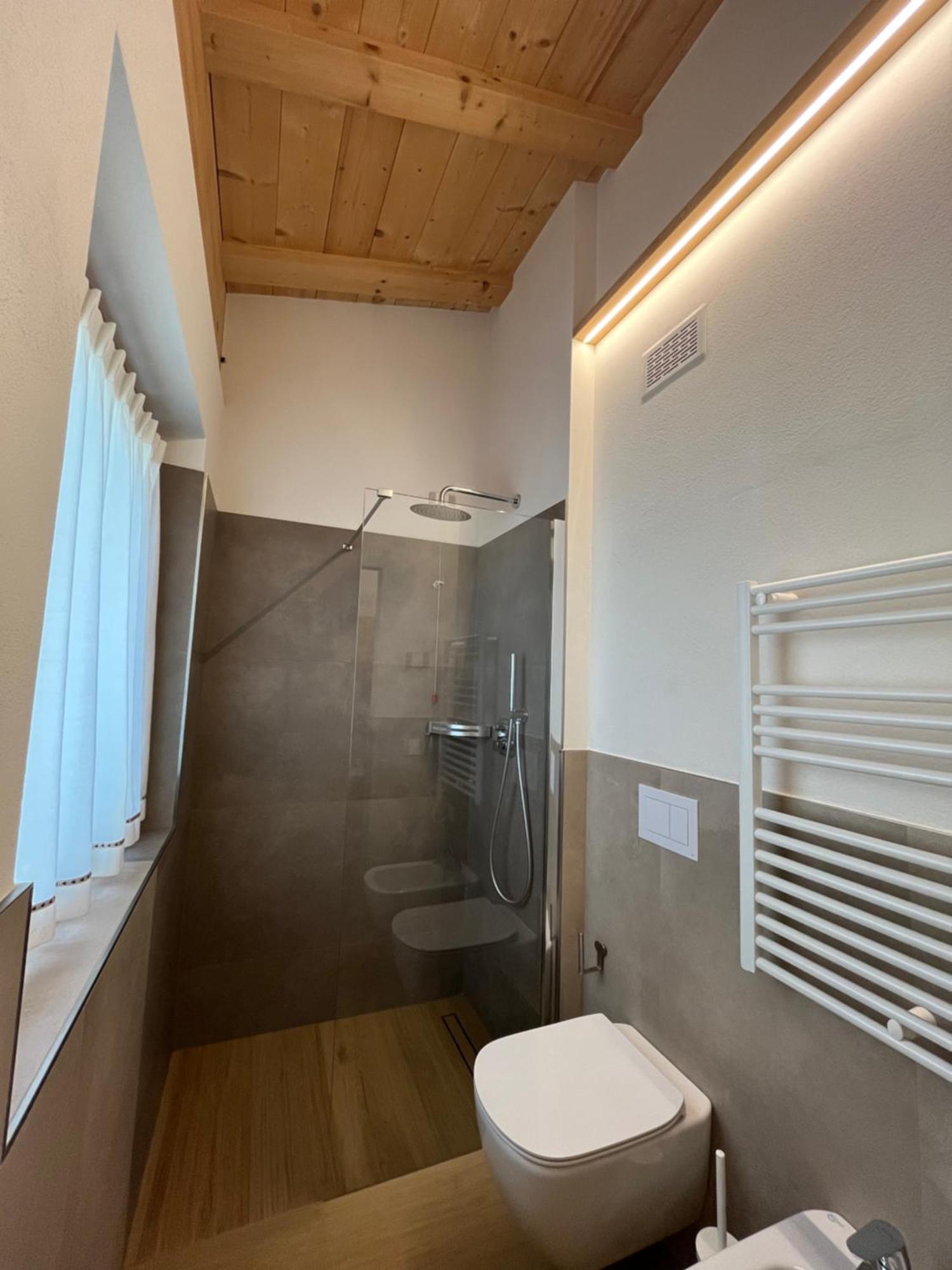 Chalet Shany Livigno Exterior photo