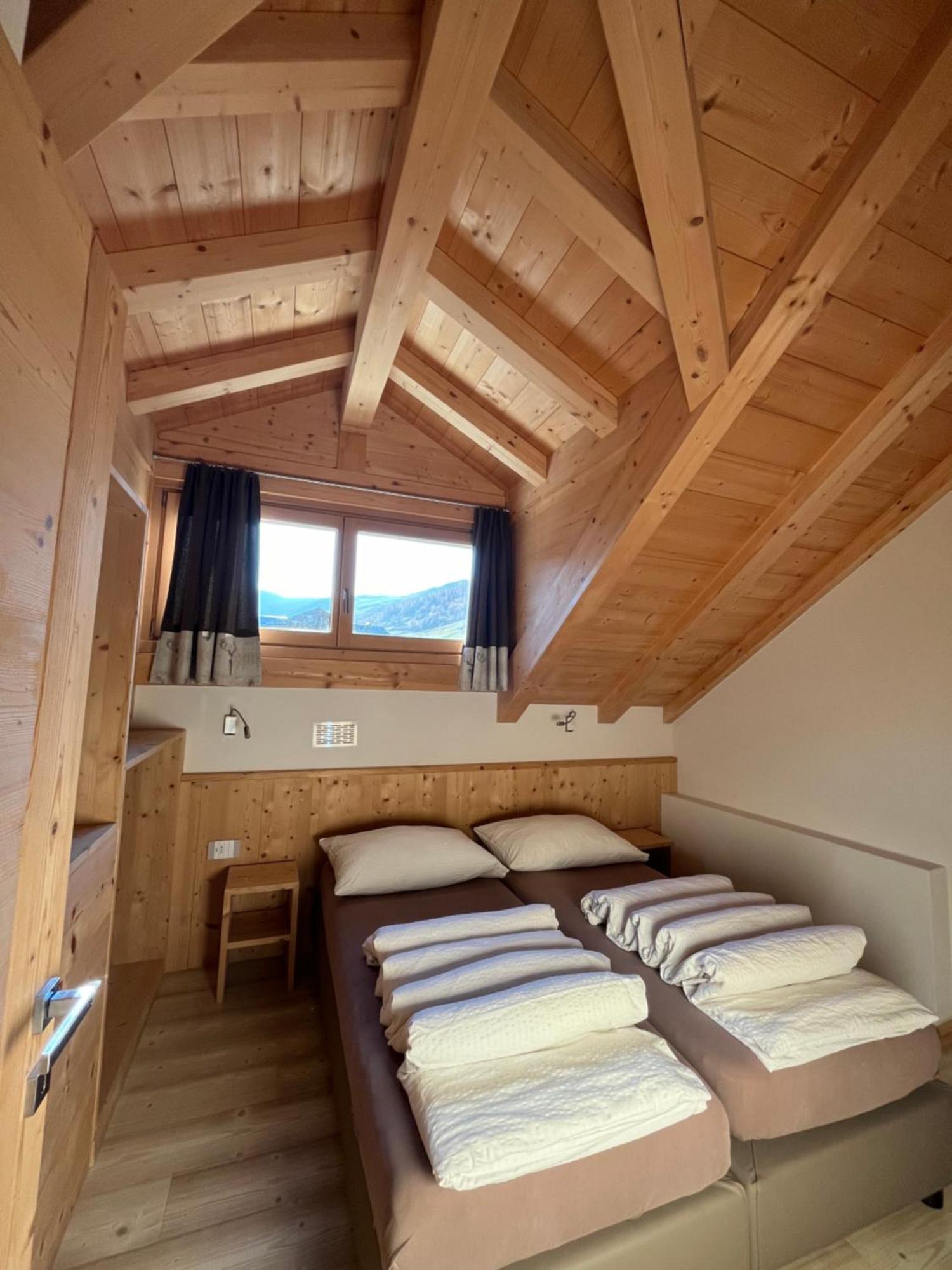 Chalet Shany Livigno Exterior photo